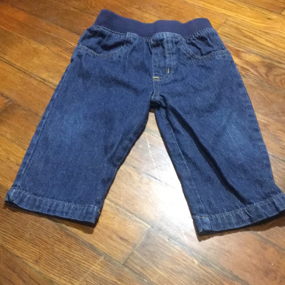 Baby boy Jean pants!!